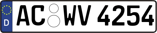 AC-WV4254
