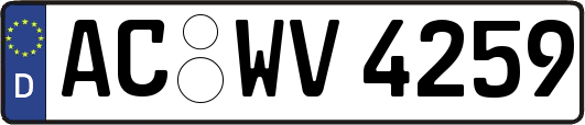AC-WV4259