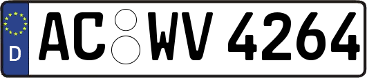 AC-WV4264