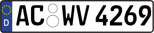 AC-WV4269