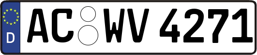 AC-WV4271