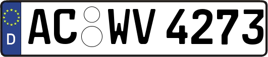 AC-WV4273