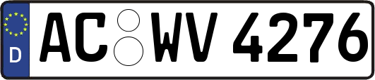 AC-WV4276