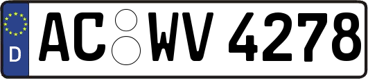 AC-WV4278