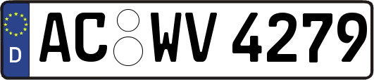 AC-WV4279