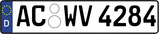 AC-WV4284