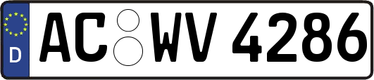 AC-WV4286