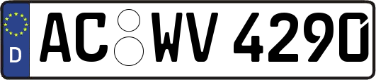 AC-WV4290