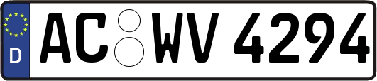AC-WV4294