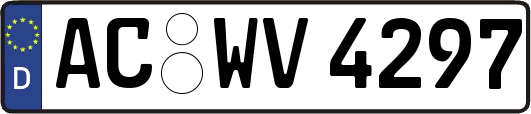 AC-WV4297
