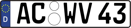AC-WV43