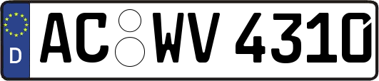 AC-WV4310