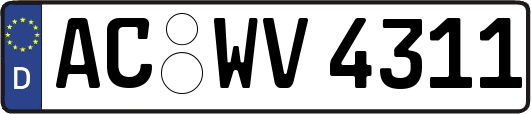 AC-WV4311