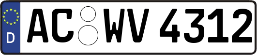 AC-WV4312