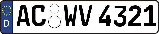 AC-WV4321