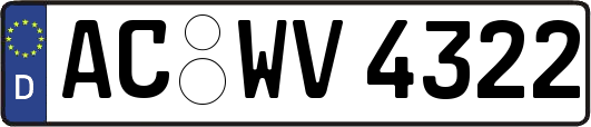 AC-WV4322