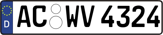 AC-WV4324