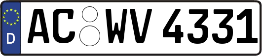 AC-WV4331
