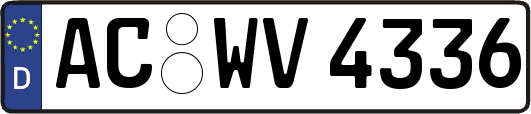 AC-WV4336