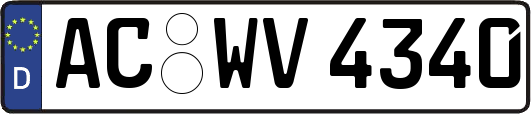 AC-WV4340