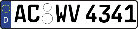 AC-WV4341