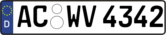 AC-WV4342