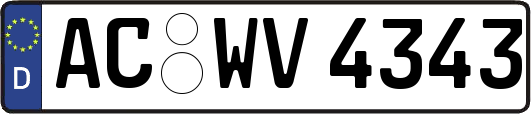 AC-WV4343
