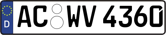 AC-WV4360