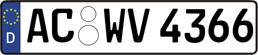 AC-WV4366