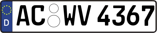 AC-WV4367
