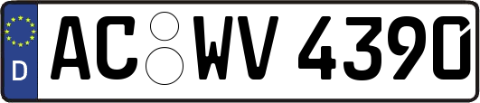 AC-WV4390
