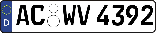 AC-WV4392