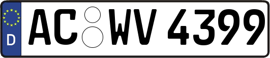 AC-WV4399