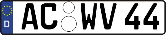 AC-WV44