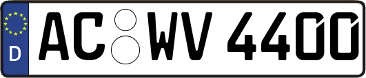 AC-WV4400