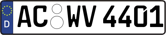 AC-WV4401