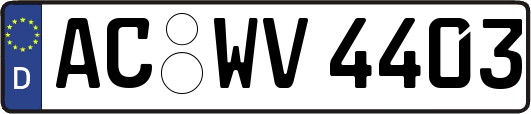 AC-WV4403