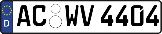 AC-WV4404
