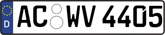 AC-WV4405
