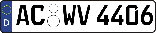 AC-WV4406