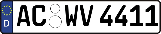 AC-WV4411
