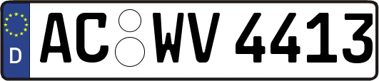 AC-WV4413