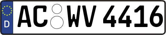 AC-WV4416
