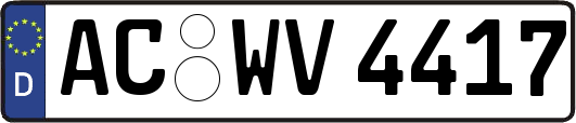 AC-WV4417