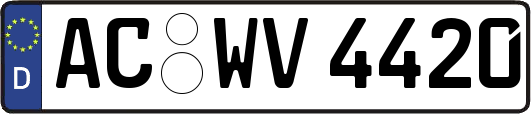 AC-WV4420