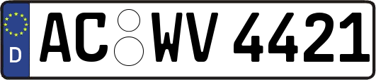 AC-WV4421