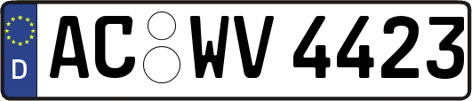 AC-WV4423