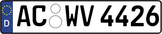 AC-WV4426