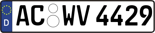 AC-WV4429