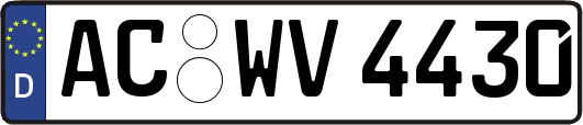 AC-WV4430